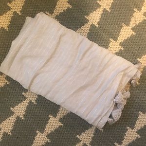 Ann Taylor Infinity Scarf